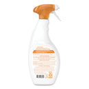 Seventh Generation Botanical Disinfecting Multi-Surface Cleaner, 26 Oz Spray Bottle, 8/Carton - SEV22810CT