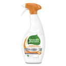 Seventh Generation Botanical Disinfecting Multi-Surface Cleaner, 26 Oz Spray Bottle, 8/Carton - SEV22810CT