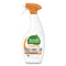 Seventh Generation Botanical Disinfecting Multi-Surface Cleaner, 26 Oz Spray Bottle, 8/Carton - SEV22810CT