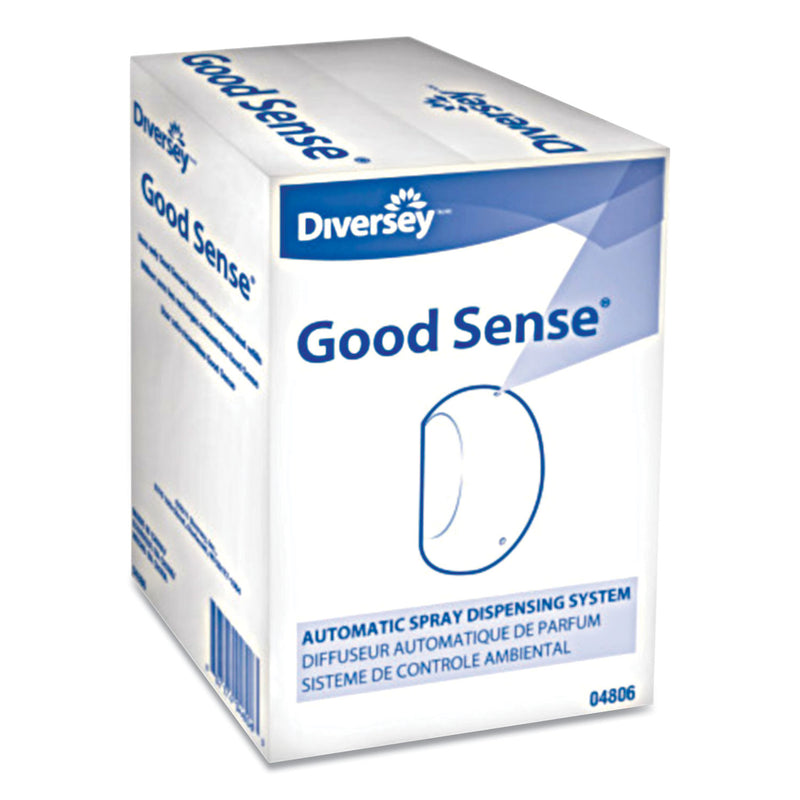 Diversey Good Sense Automatic Spray System Dispenser, 8.45