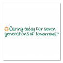 Seventh Generation Wood Cleaner, Lemon Chamomile Scent, 32 Oz Bottle, 8/Carton - SEV44726CT