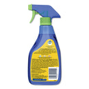 Pledge Multi-Surface Cleaner, Clean Citrus Scent, 16Oz Trigger Bottle, 6/Carton - SJN644973