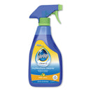 Pledge Multi-Surface Cleaner, Clean Citrus Scent, 16Oz Trigger Bottle, 6/Carton - SJN644973