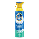 Pledge Multi-Surface Everyday Aerosol, Rainshower, 9.7Oz - SJN300275
