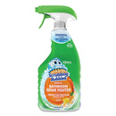 Scrubbing Bubbles Multi Surface Bathroom Cleaner, Citrus Scent, 32 Oz Spray Bottle, 8/Ct - SJN306111