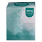 Kleenex Naturals Facial Tissue, 2-Ply, White, 95 Sheets/Box, 36 Boxes/Carton - KCC21272