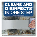 PGProfess Dilute 2 Go, Spic And Span Disinfecting All-Purpose Spray And Glass Cleaner, Fresh Scent, , 4.5 L Jug, 1/Carton - PGC72001