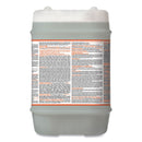 Simple Green D Pro 3 Plus Antibacterial Concentrate, Herbal, 5 Gal Pail - SMP01005
