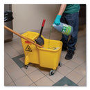 Simple Green Clean Building All-Purpose Cleaner Concentrate, 1Gal Bottle - SMP11001
