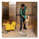 Simple Green Clean Building All-Purpose Cleaner Concentrate, 1Gal Bottle - SMP11001