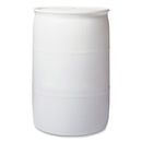Simple Green Crystal Industrial Cleaner/Degreaser, 55Gal Drum - SMP19055