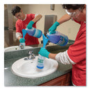 Simple Green Clean Building Glass Cleaner Concentrate, Unscented, 1Gal Bottle - SMP11301