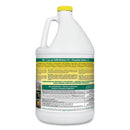 Simple Green Industrial Cleaner And Degreaser, Concentrated, Lemon, 1 Gal Bottle, 6/Carton - SMP14010