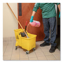 Simple Green Clean Building Bathroom Cleaner Concentrate, Unscented, 1Gal Bottle - SMP11101