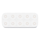 Scott 1000 Bathroom Tissue, Septic Safe, 1-Ply, White, 1000 Sheet/Roll, 20/Pack - KCC20032