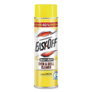 EASY-OFF Oven And Grill Cleaner, Unscented, 24Oz Aerosol - RAC04250EA