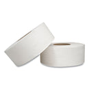 Morcon Jumbo Bath Tissue, Septic Safe, 2-Ply, White, 500 Ft, 12/Carton - MOR129X