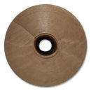 Morcon 10 Inch Roll Towels, 1-Ply, 10" X 800 Ft, Kraft, 6 Rolls/Carton - MORR106