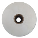 Morcon 10 Inch Tad Roll Towels, 1-Ply, 10" X 550 Ft, White, 6 Rolls/Carton - MORVT106