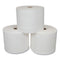 Morcon Small Core Bath Tissue, Septic Safe, 2-Ply, White, 1000 Sheets/Roll, 36 Roll/Carton - MORM1000