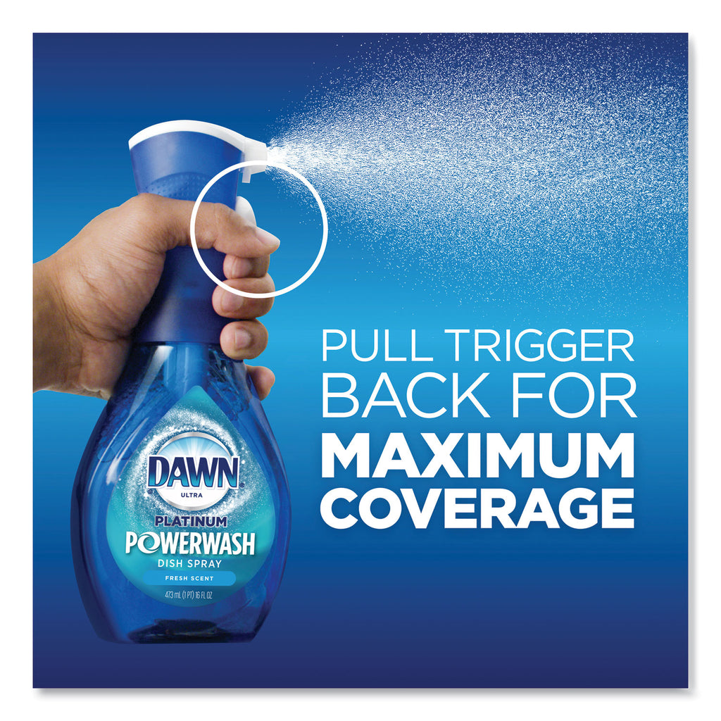 Dawn Powerwash Spray Under $3!!!