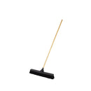 Rubbermaid Broom,24",Fine Tampico,Pb - RCP2040000