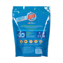 Ajax Laundry Detergent Pods, Oxy Overload, Fresh Burst Scent, 16 Loads, 16 Pods/Pouch, 8 Pouches/Carton - PBCAJAXX62