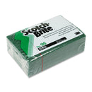 Scotch Brite Commercial Scouring Pad, 6 X 9, 10/Pack - MMM96CC