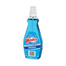 Windex Rtu Ammonia-D Glass Cleaner, Neutral, 12Oz, Pump Bottle, 12/Carton - SJN060123