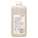 Xerox Hand Sanitizer, 0.5 Gal Bottle, Unscented, 4/Carton - XER008R08111