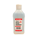GEN Hand Sanitizer, 12 Oz Bottle, Unscented, 24/Carton - GN112SAN24