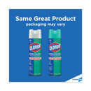 Clorox Disinfecting Spray, Fresh, 19 Oz Aerosol, 12/Carton - CLO38504CT