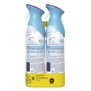 Febreze Air, Spring & Renewal, 8.8 Oz Aerosol, 2/Pack, 6 Pack/Carton - PGC97805