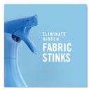 Febreze Fabric Refresher/Odor Eliminator, Extra Strength,Original, 16.9 Oz Bottle, 8/Carton - PGC84220