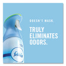 Febreze Air, Gain Original, 8.8 Oz Aerosol, 2/Pack, 6 Pack/Carton - PGC97810