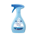 Febreze Fabric Refresher/Odor Eliminator, Extra Strength,Original, 16.9 Oz Bottle, 8/Carton - PGC84220