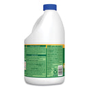 Clorox Outdoor Bleach, 81 Oz Bottle, 6/Carton - CLO32438