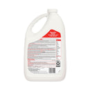 Clorox Disinfecting Bio Stain And Odor Remover, Fragranced, 128 Oz Refill Bottle - CLO31910EA