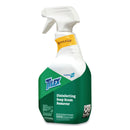 Tilex Soap Scum Remover And Disinfectant, 32Oz Smart Tube Spray, 9/Carton - CLO35604CT