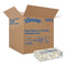 Kleenex White Facial Tissue, 2-Ply, 125 Sheets/Box, 12 Boxes/Carton - KCC03076
