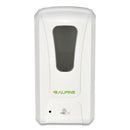 Alpine Dispenser,Liquid Sanitiz - GN1430LEA