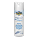 Zep Freshen Disinfectant Spray, Kills COVID-19 Virus, 15.5 Oz, 12/Case, ZPP1050017