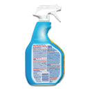 Pine-Sol Clorox Foam Action Bathr M Clnr W/Bleach 30Oz Trg - CLO30614