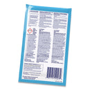 Break-Up Fryer Boil-Out, Ready To Use, 2 Oz Packet, 36/Carton - DVOCBD991209