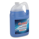 Diversey Glance Powerized Glass & Surface Cleaner, Liquid, 1 Gal - DVOCBD540311EA