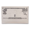 Break-Up Fryer Boil-Out, Ready To Use, 2 Oz Packet, 36/Carton - DVOCBD991209