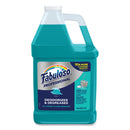 Fabuloso All-Purpose Cleaner, Ocean Cool Scent, 1Gal Bottle, 4/Carton - CPC05252