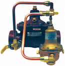 Watts Threaded Full Port Pressure Reducing Control Valve, 2 1/2 in Pipe Size - M115-2 1/2 TH