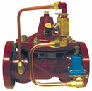 Watts Flanged Full Port Pressure Reducing Control Valve, 2 in Pipe Size - M115-2 FL