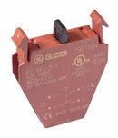 GE P9B11VN - Contact Block 1NC/1NO 22mm